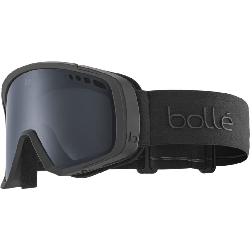MAMMOTH, Full Black Matte-Grey Cat 3, hi-res image number null